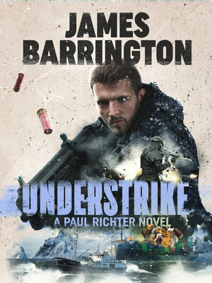 Understrike - ebook